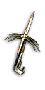 Hassfeuerwerfer